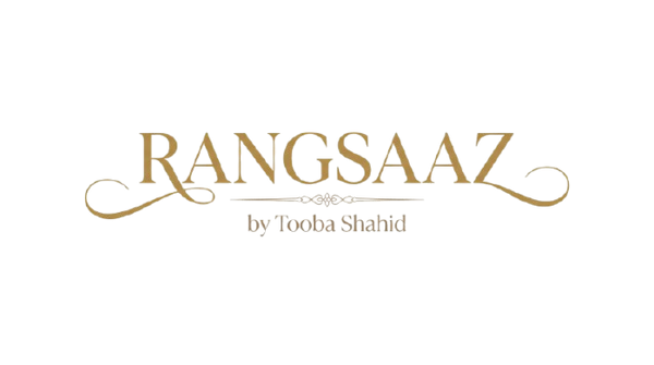 Rangsaaz by Tooba Shahid